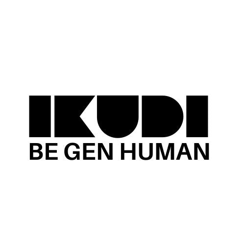 IKUDI | BE GEN HUMAN Socken